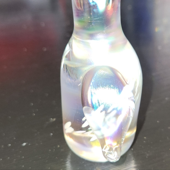 Crystal Penquin Decor - Picture 3 of 12